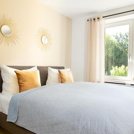 Loewe Apartment Gold Tiengen Altstadt Waldshut-Tiengen Exterior foto