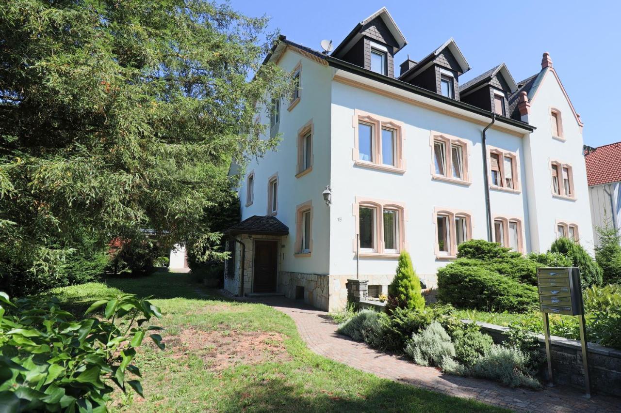 Loewe Apartment Gold Tiengen Altstadt Waldshut-Tiengen Exterior foto